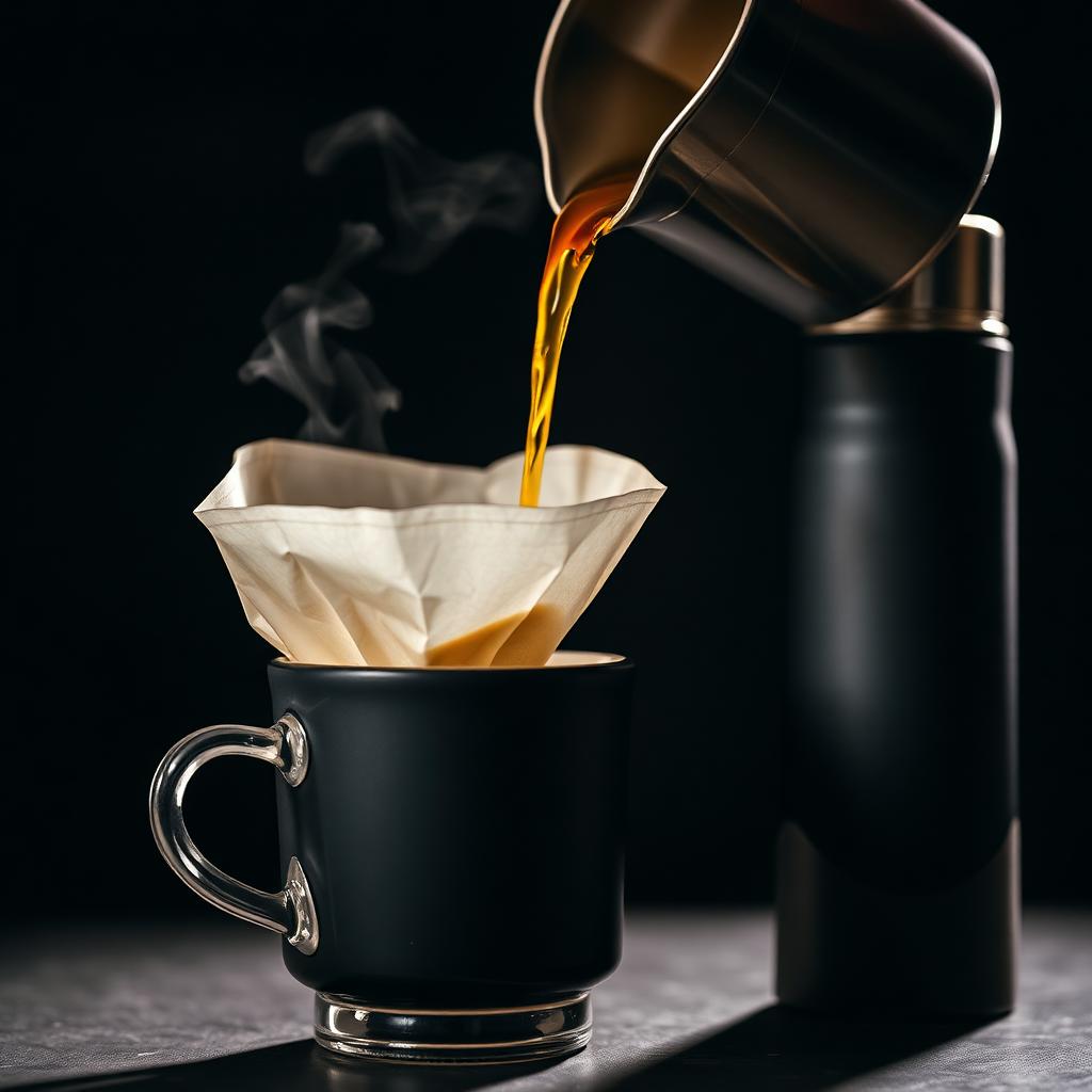 Coffee Lovers