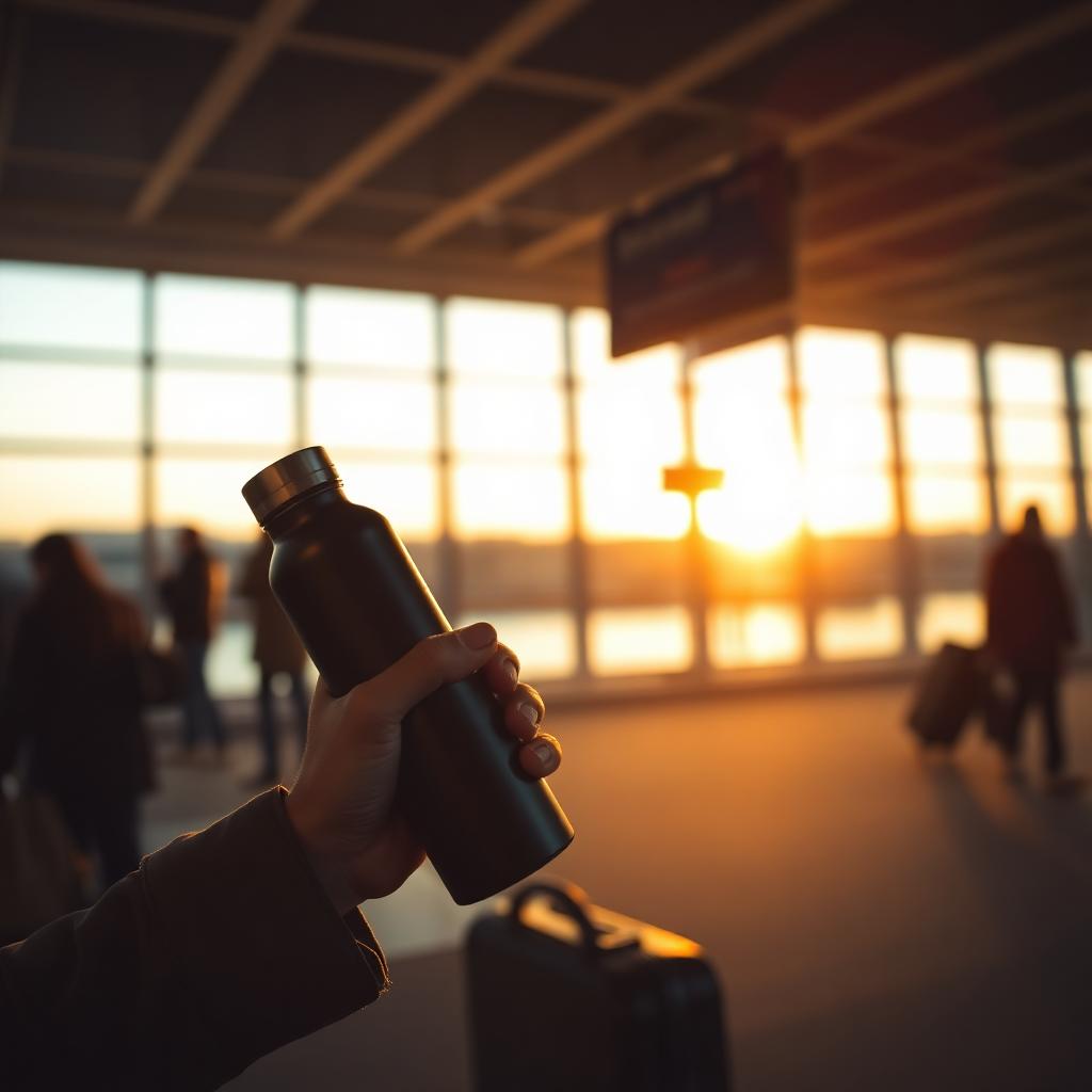 Travelers